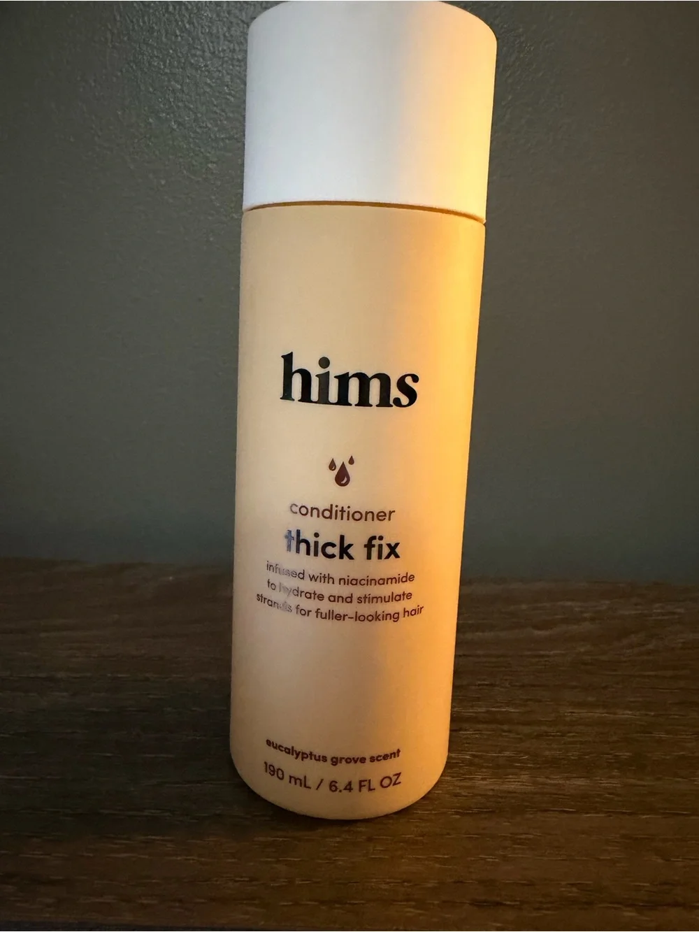 Thick Fix Conditioner -